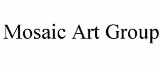 MOSAIC ART GROUP
