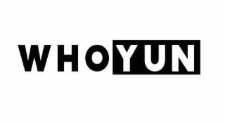 WHOYUN