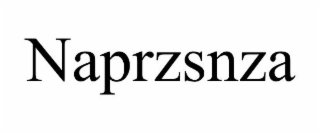 NAPRZSNZA