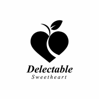 DELECTABLE SWEETHEART