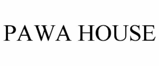 PAWA HOUSE