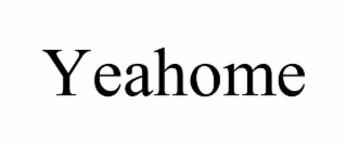 YEAHOME