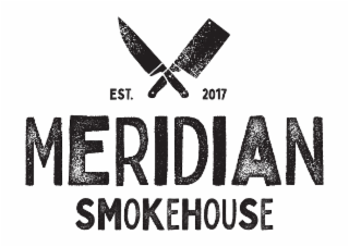 MERIDIAN SMOKEHOUSE