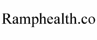 RAMPHEALTH.CO