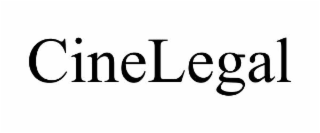 CINELEGAL