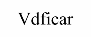 VDFICAR