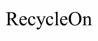 RECYCLEON