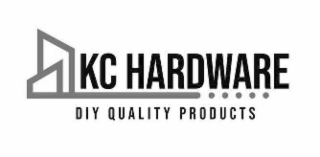 KC HARDWARE DIY QUALITY PRODUCTS