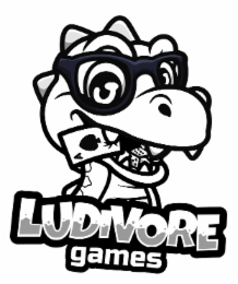 LUDIVORE GAMES