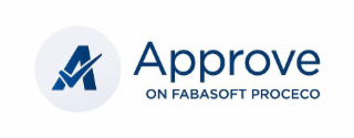 A APPROVE ON FABASOFT PROCECO