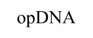 OPDNA