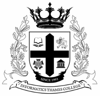 INFORMATICS THAMES COLLEGE