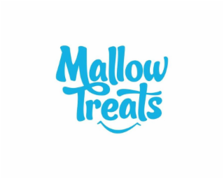 MALLOW TREATS