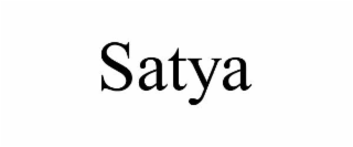 SATYA