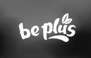 BE PLUS