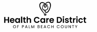 HEALTH CARE DISTRICT OF PALM BEACH COUNTY