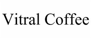 VITRAL COFFEE