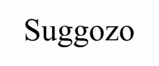 SUGGOZO