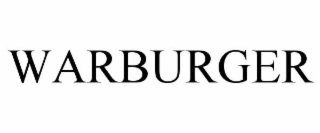 WARBURGER