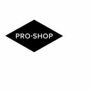 PRO · SHOP