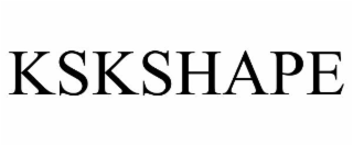 KSKSHAPE