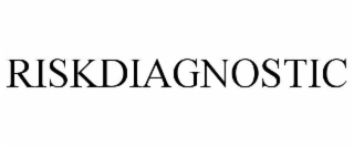 RISKDIAGNOSTIC