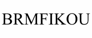 BRMFIKOU