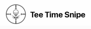 TEE TIME SNIPE