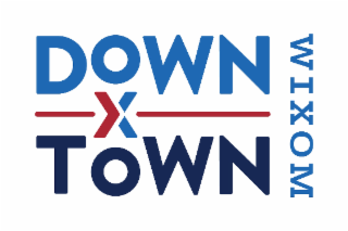 DOWNTOWN WIXOM X