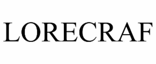 LORECRAF