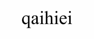 QAIHIEI