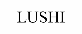LUSHI