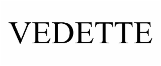 VEDETTE