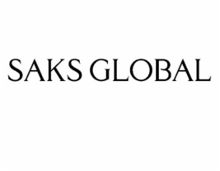 SAKS GLOBAL