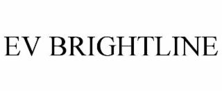EV BRIGHTLINE