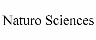 NATURO SCIENCES