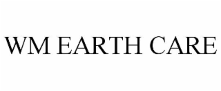 WM EARTH CARE