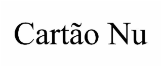 CARTÃO NU