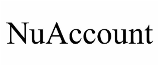 NUACCOUNT