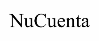NUCUENTA