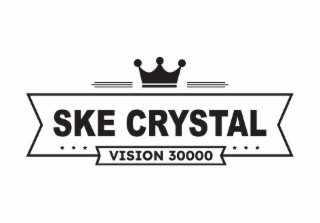 SKE CRYSTAL VISION 30000