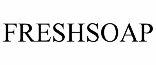 FRESHSOAP