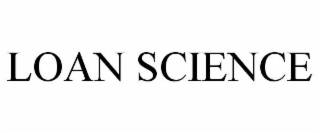 LOAN SCIENCE