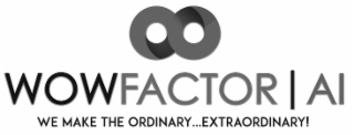 WE MAKE THE ORDINARY...EXTRAORDINARY!
