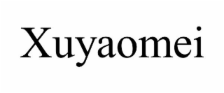 XUYAOMEI