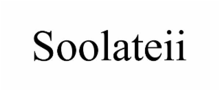 SOOLATEII