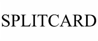 SPLITCARD