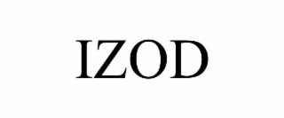 IZOD