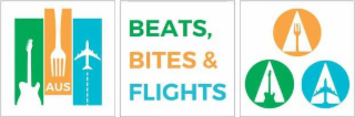 BEATS, BITES & FLIGHTS