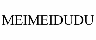 MEIMEIDUDU